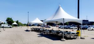 Party Rentals