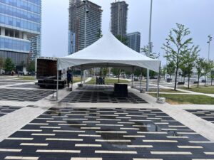 Party Rentals