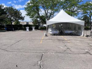 Party Rentals