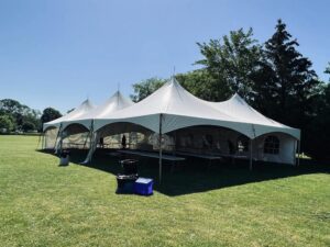 Party Rentals