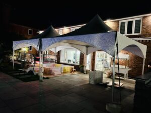 Party Rentals