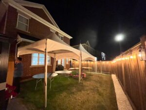 Party Rentals