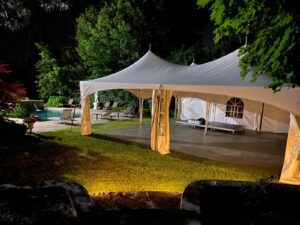 Party Rentals