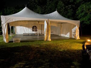 Party Rentals