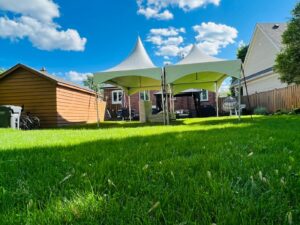 Party Rentals
