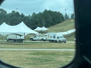 Party Rentals
