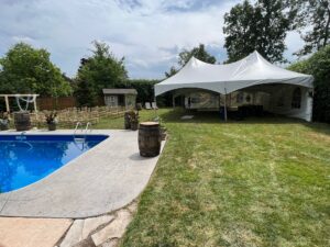 Party Rentals