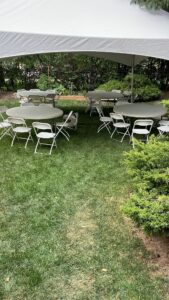 Party Rentals