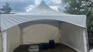 Party Rentals