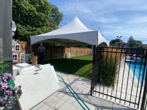 Party Rentals
