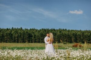 Planning a summer wedding