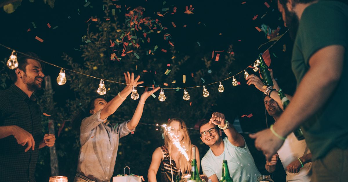 10 Fun Theme Party Ideas for Your Backyard Gathering
