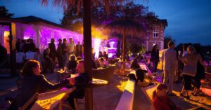 Maximizing Your Space: Tips for Setting Up a Small Event with Meadowvale Party Rentals