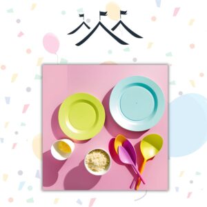 eco-friendly and sustainable