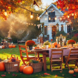 Embrace the Seasonal Splendor