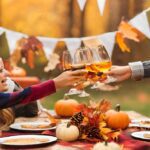 Fall Festivities: Plan the Perfect Outdoor Party Fall Festivities Plan the Perfect Outdoor Party