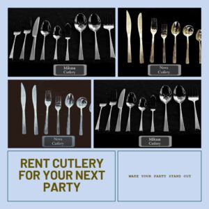 cutlery - MPR