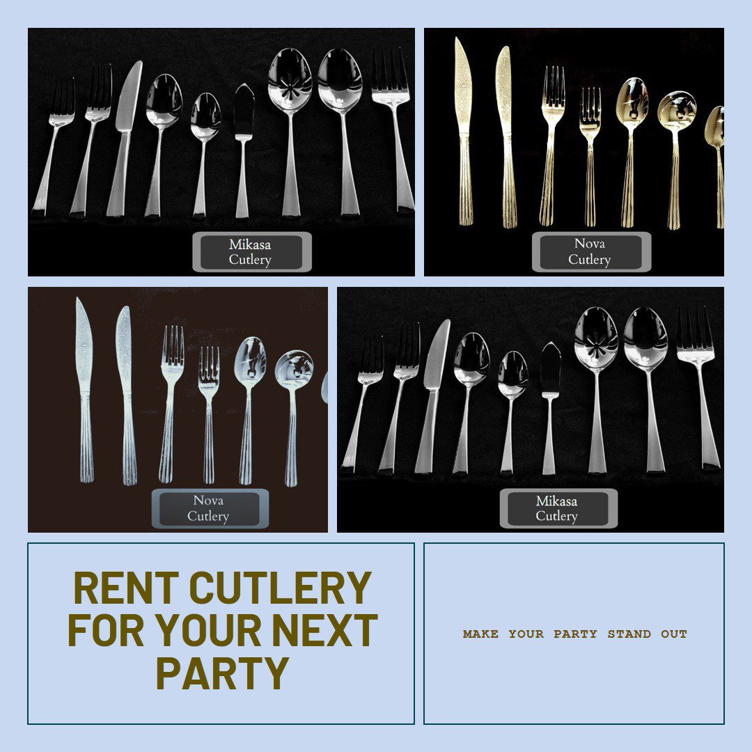 cutlery - MPR