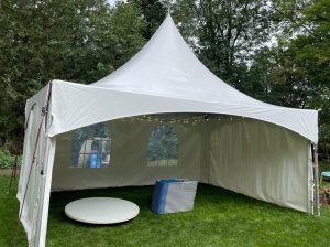 15x20 tent