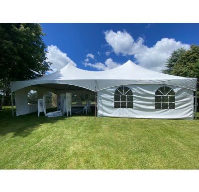 20×40 Tent Rentals
