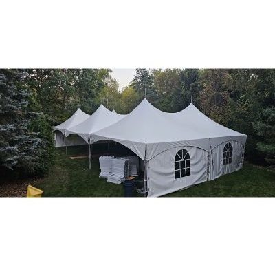 30×60 Tent Rentals