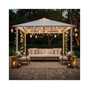 Canopy Tents & Accessories