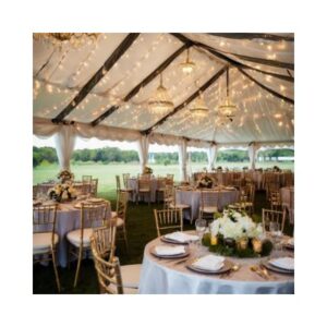 Marquee Tent Rentals Price List
