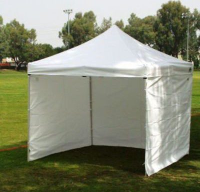 Pop Up Tent Walls