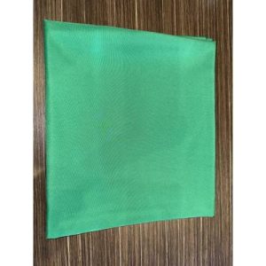 54 x 54 - Emerald Green