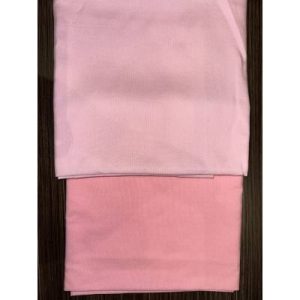 54 x 54 - Pink (two shades)