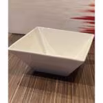 8″ Square Serving Bowl thumbnail