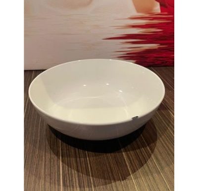 9.5 Inch Round Serving Bowl