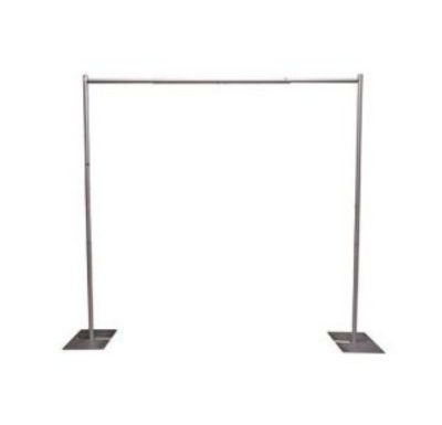 Background Frame Only – Size 10’x8′