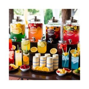 Beverage