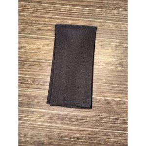 Black - Napkin