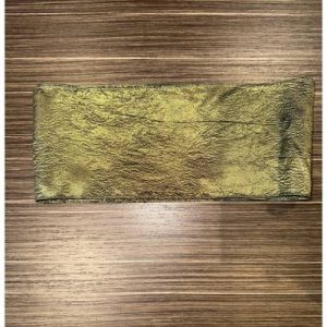 Bow - Olive Green (Satin)