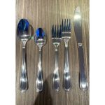Dinner Knife – Bristol (Dozen) thumbnail