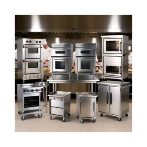 Catering Equipment