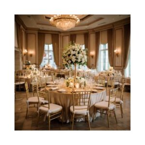 Chiavari Chairs