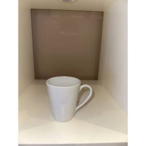 Cone Mug