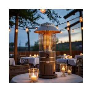 Heaters & Accessories