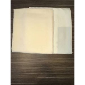 Ivory (two shades) - 54 x 120