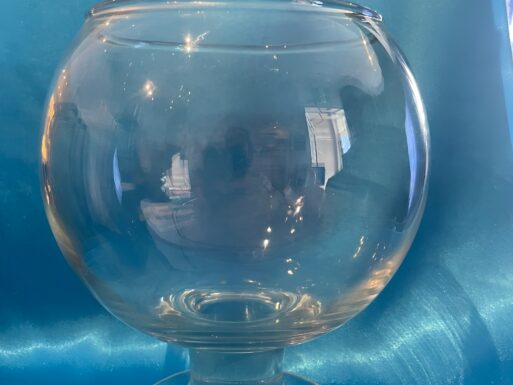 Multi Use Super Globe Vases
