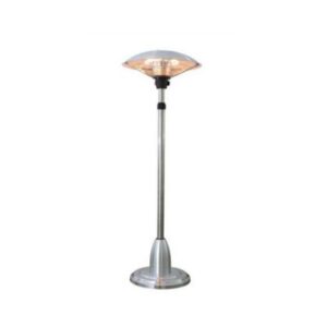 One Electric Patio Heater