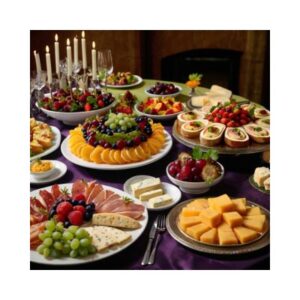 Platters & Trays
