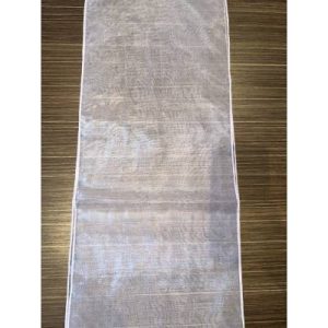 Runner - Lavender (Organza