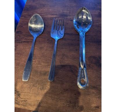Serving Spoon Rental