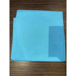 Sky Blue - 54 x 120