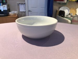 Soup Bowl