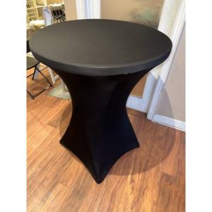 Spandex for 30-32 cruiser - BLACK